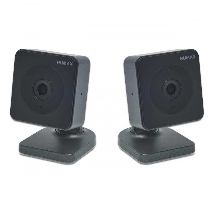 Humax Eye Cloud Camera Bundle