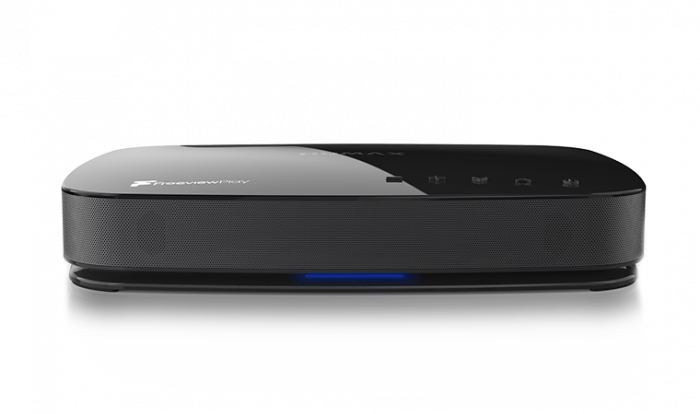Humax Aura 4K Android TV Recorder 1TB (Refurbished)